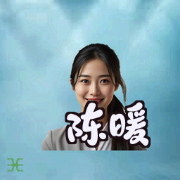 陈暖
